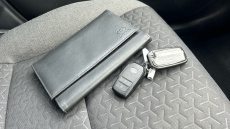 Toyota Yaris Cross 1.5 Hybrid Icon 5dr CVT Hybrid Estate